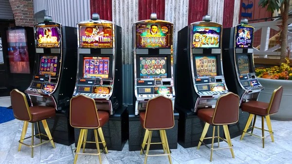 paktoto slot App 