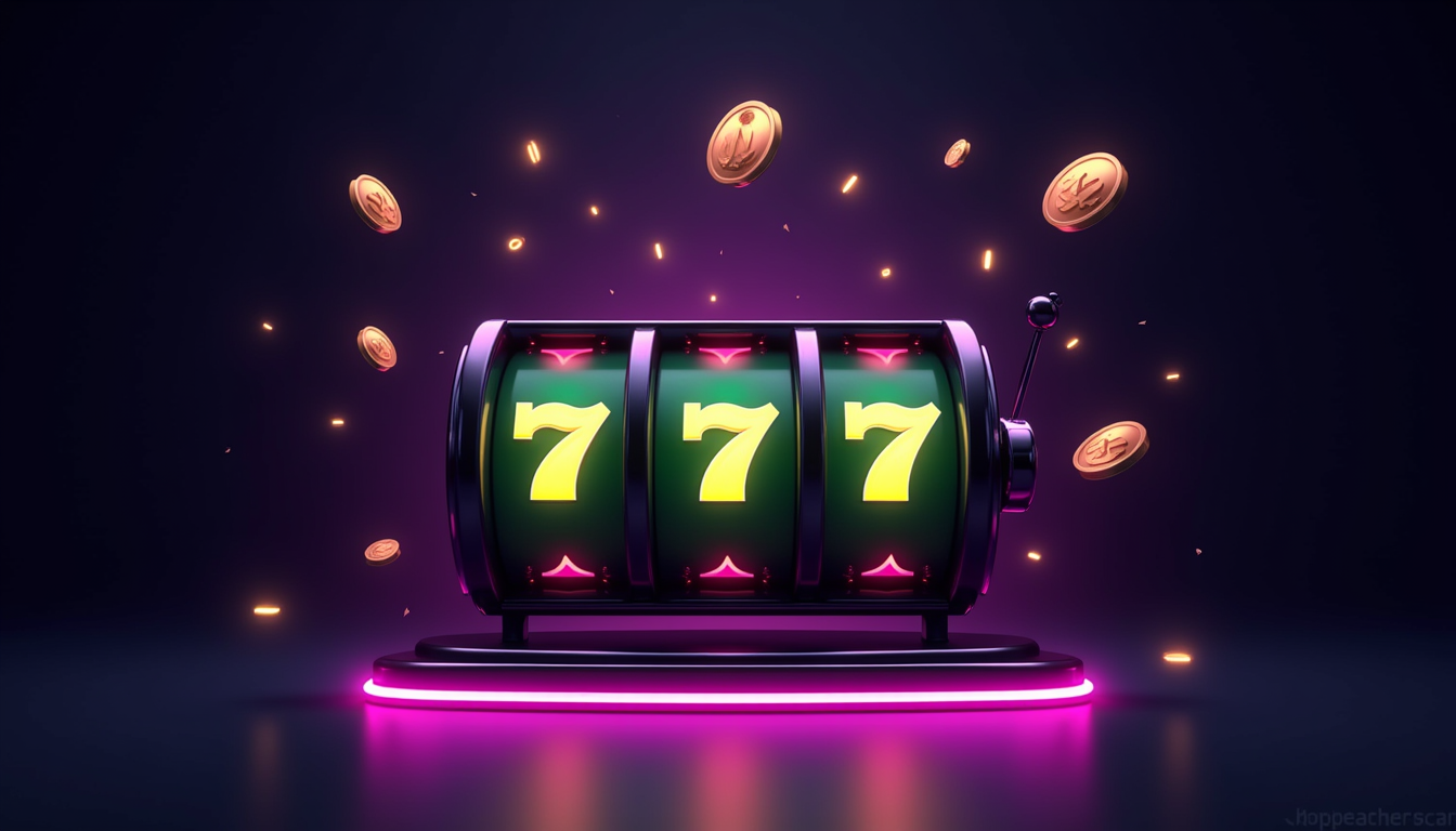 Mobile phone displaying paktoto slot app on home screen with football, live casino, and slot game icons