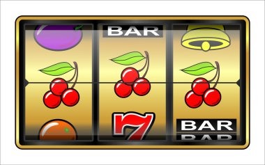 Big Bass Bonanza slot reels with fishing and treasure symbols