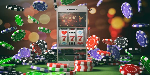 paktoto slot featured game showcase