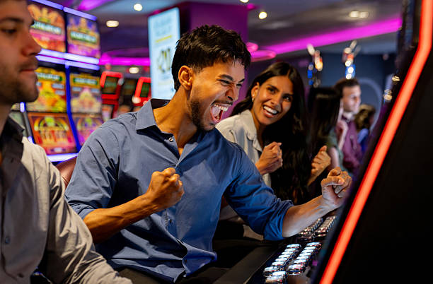 paktoto slot featured game showcase